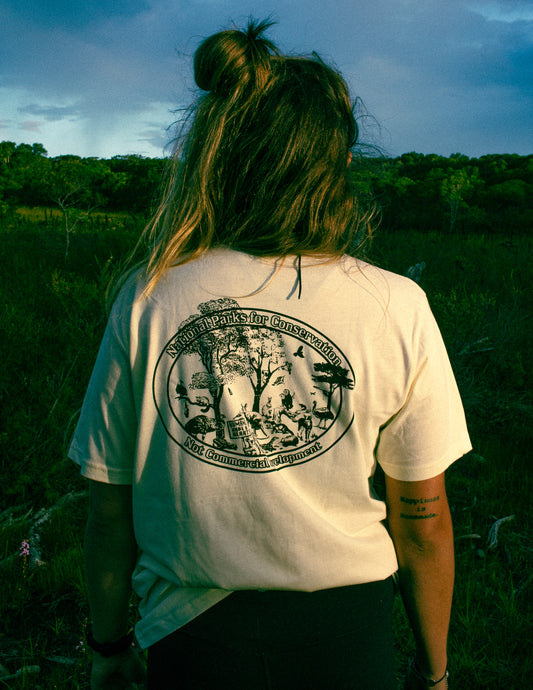 Protect Our Parks