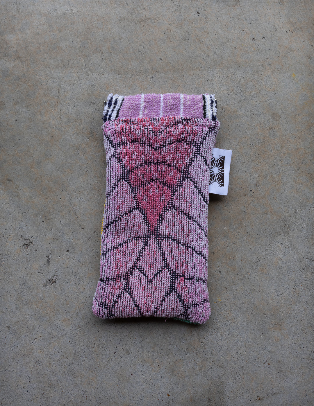 Sunnies Pouch 09