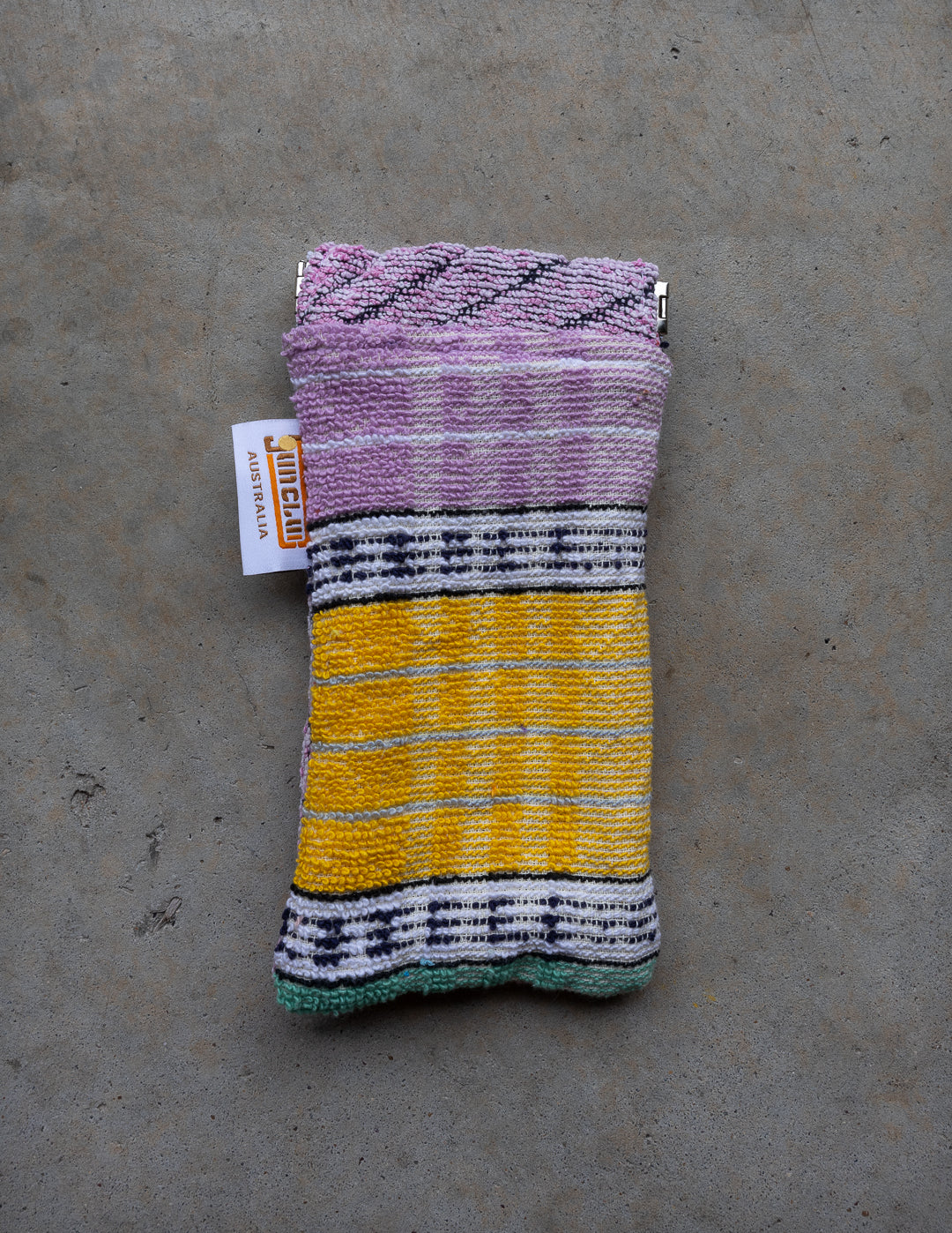 Sunnies Pouch 09