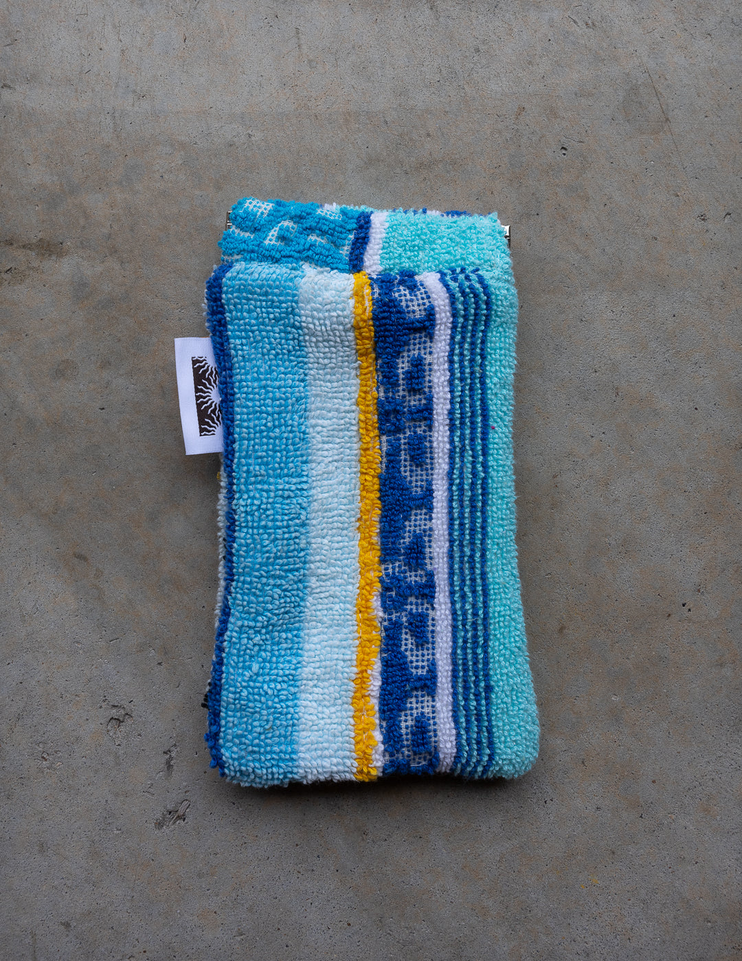 Sunnies Pouch 10