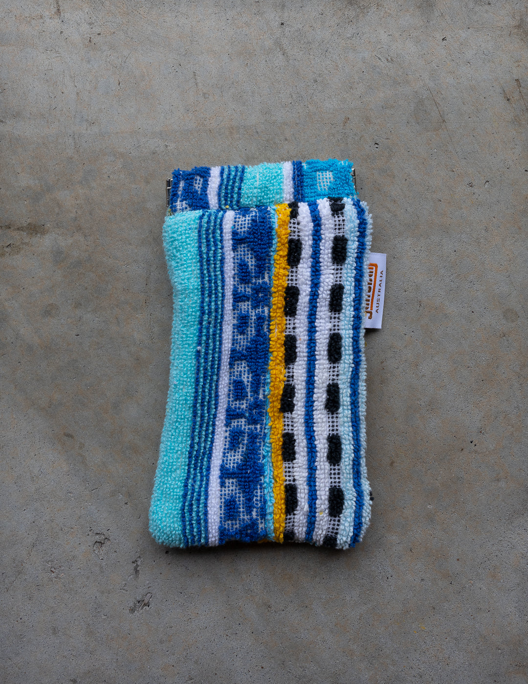 Sunnies Pouch 10
