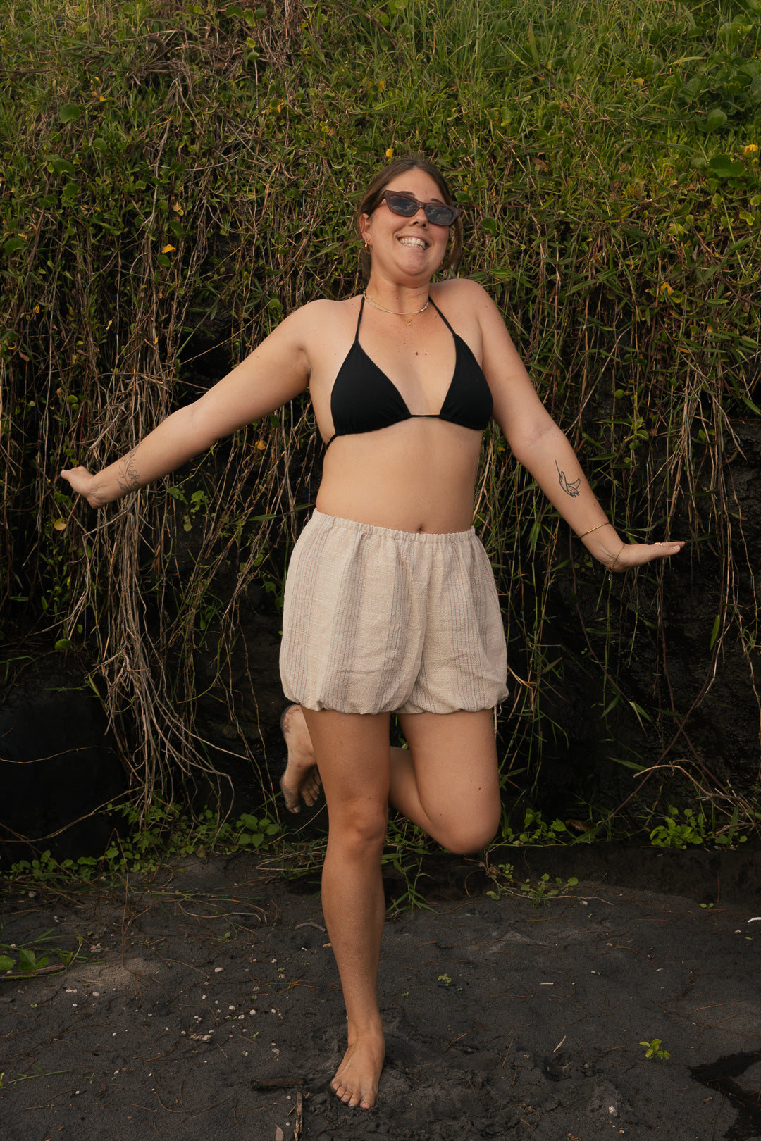 Beach Bloomers - Large