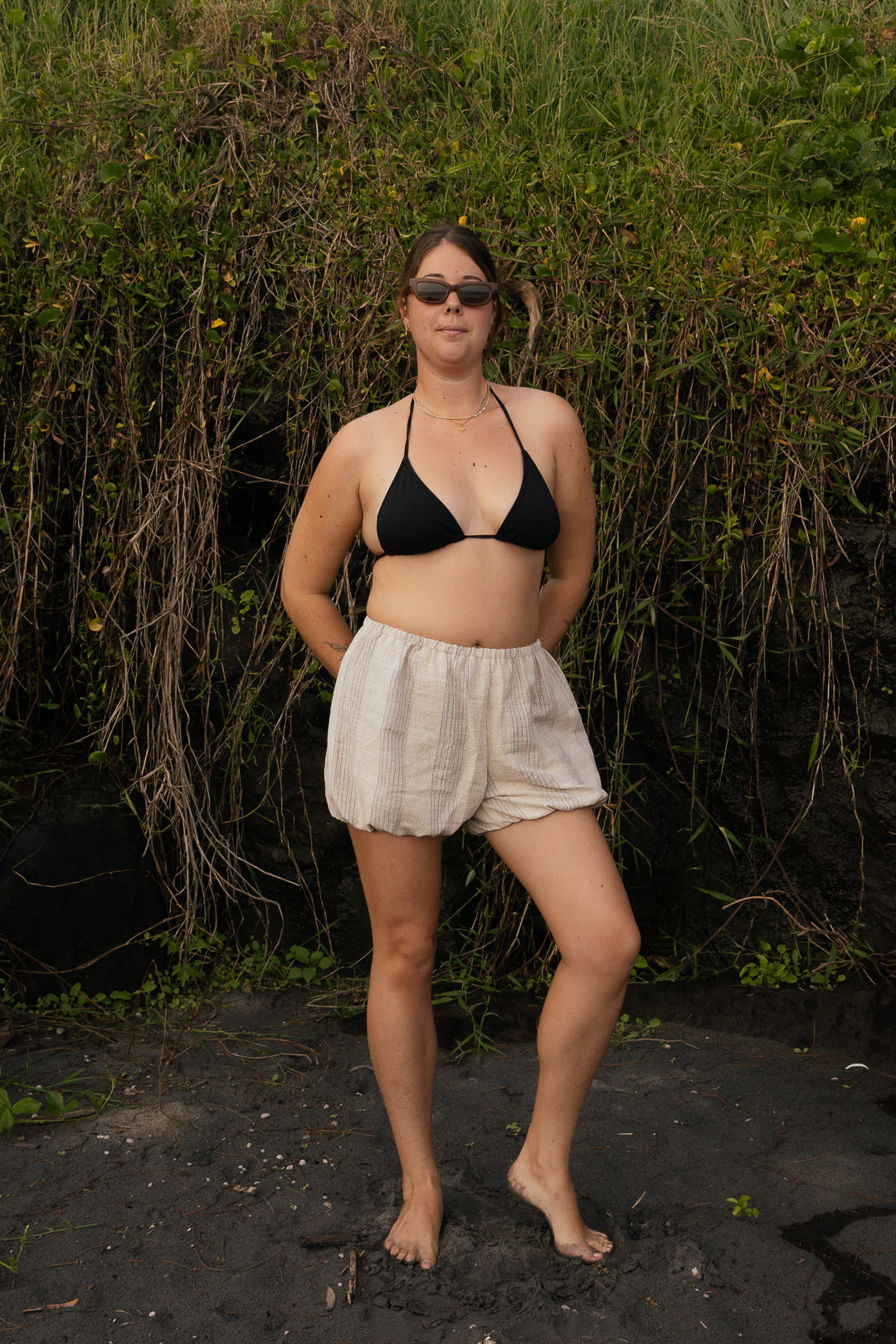 Beach Bloomers - Large