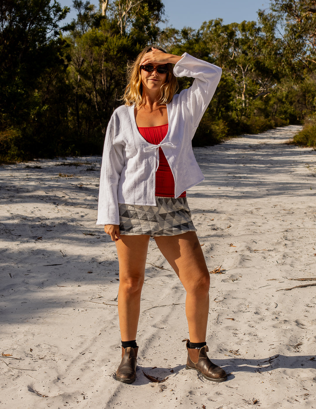 Beach Bloomers - Small