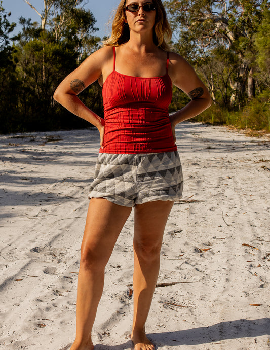 Beach Bloomers - Small