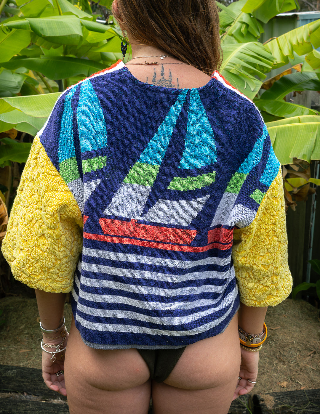 Summertime