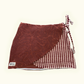 Mayde Wrap Skirt - Large