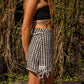 Mayde Wrap Skirt - Medium